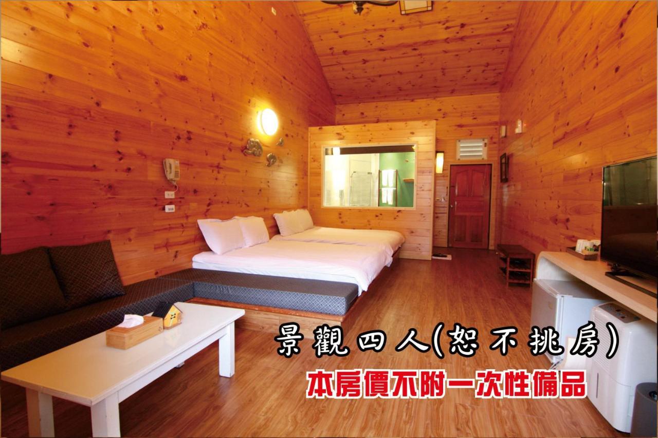 Tingtau Villa Lugu Luaran gambar