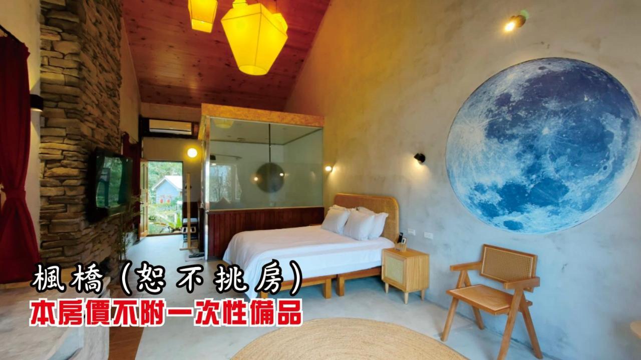 Tingtau Villa Lugu Luaran gambar