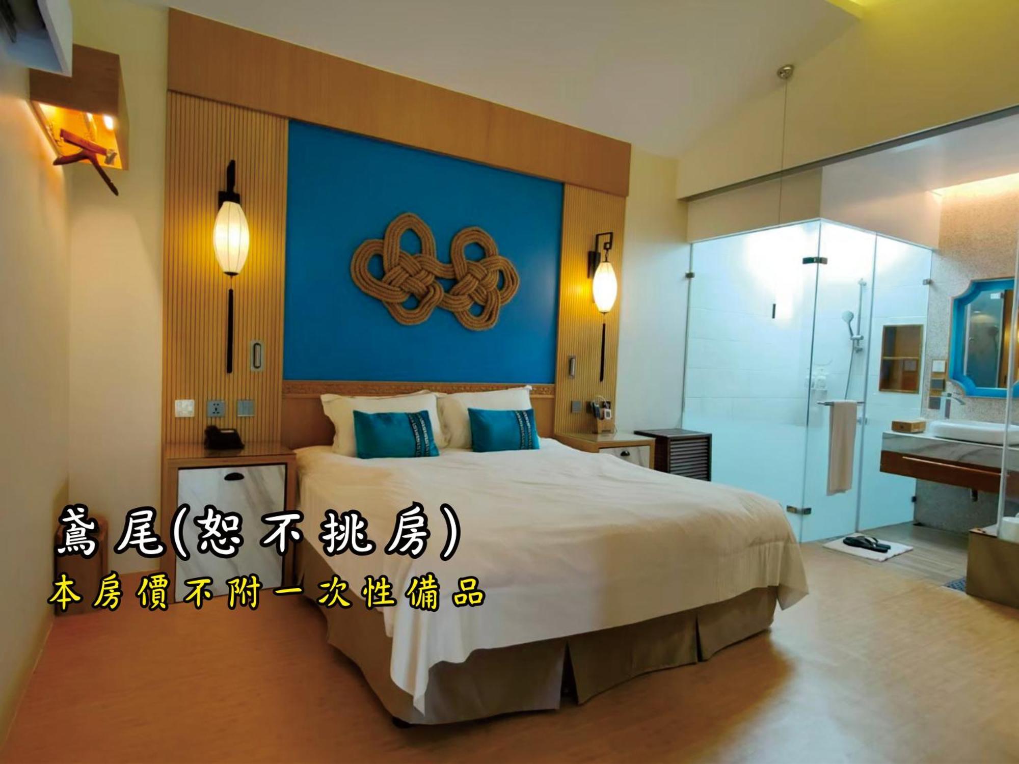 Tingtau Villa Lugu Luaran gambar