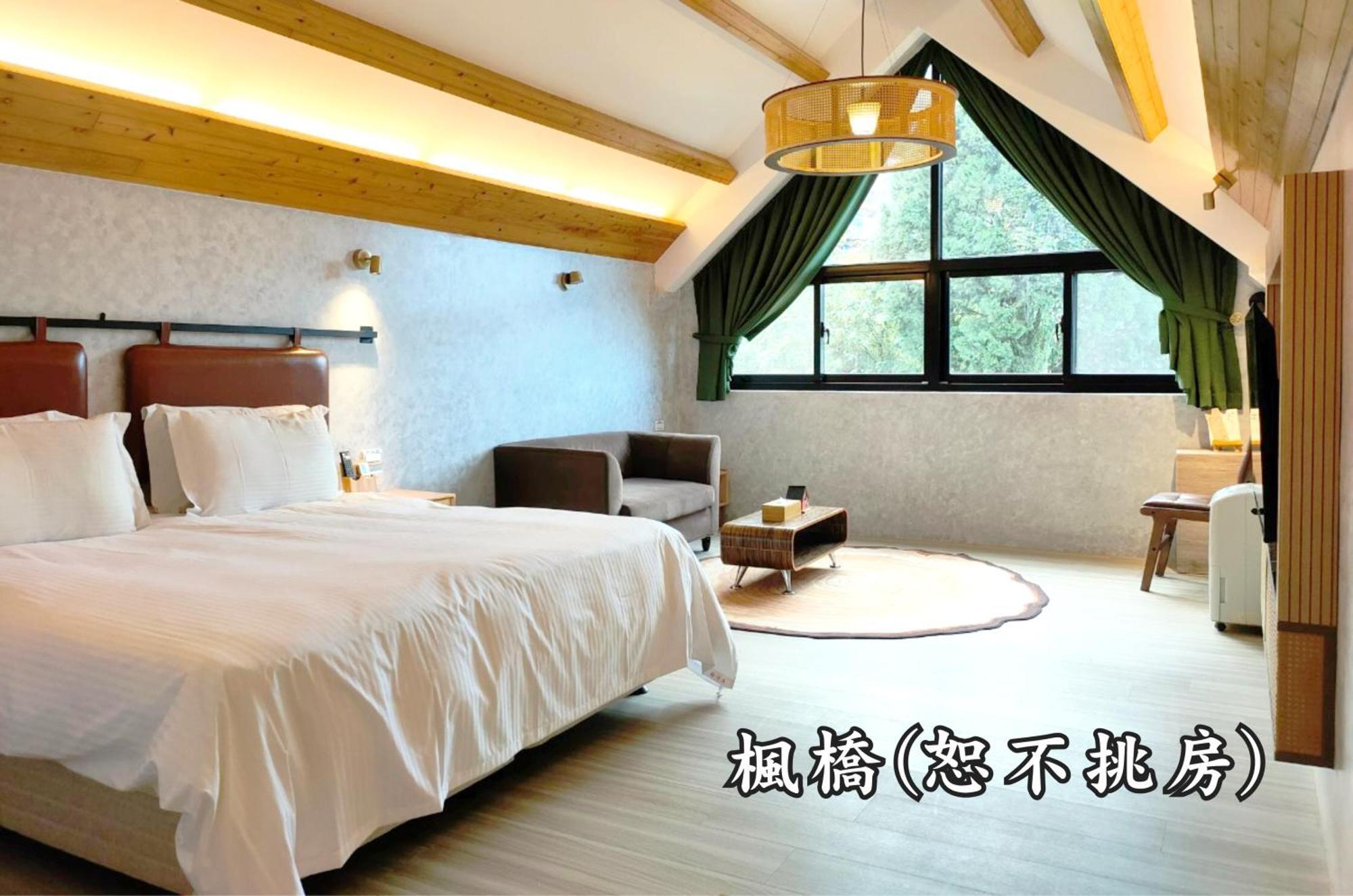 Tingtau Villa Lugu Luaran gambar