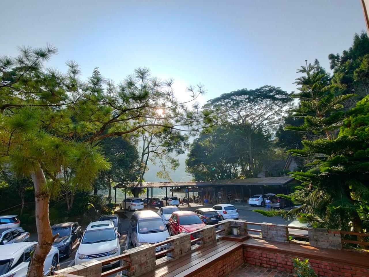 Tingtau Villa Lugu Luaran gambar